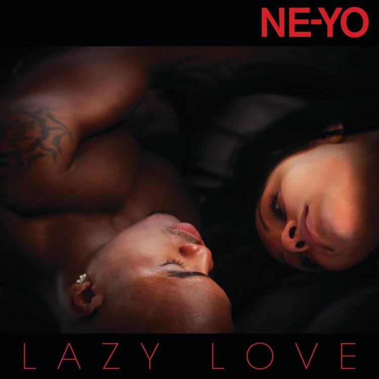 Lazy Love - Single