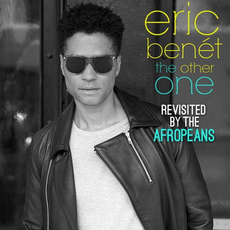 The Other One (Revisited By The Afropeans)