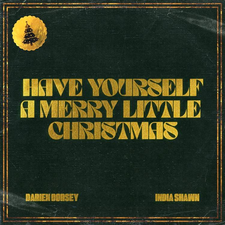 Have Yourself a Merry Little Christmas - Single