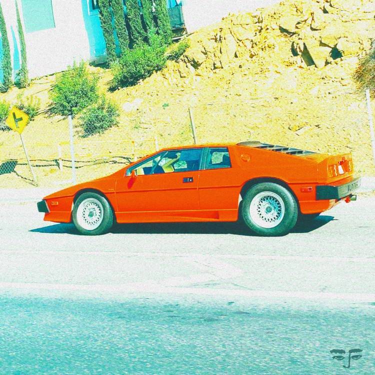 Booted Up (feat. Elujay, ROMderful & cay caleb.) - Single
