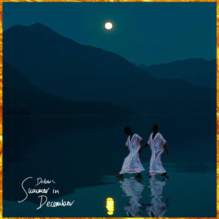 Summer In December - Single