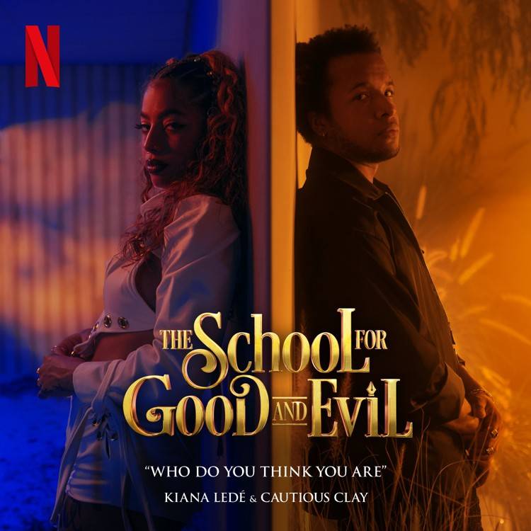 Who Do You Think You Are (from the Netflix Film 