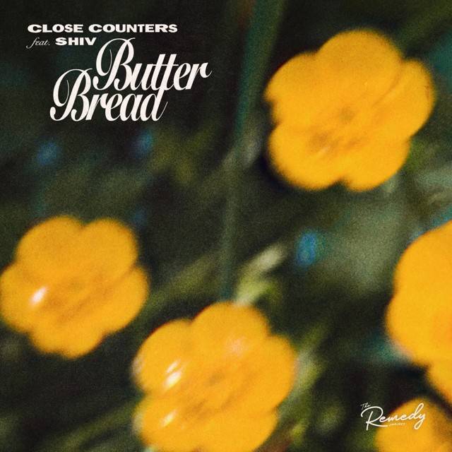 BUTTER BREAD - Single