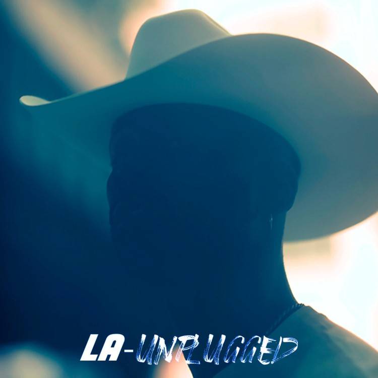 LA (Unplugged) - Single