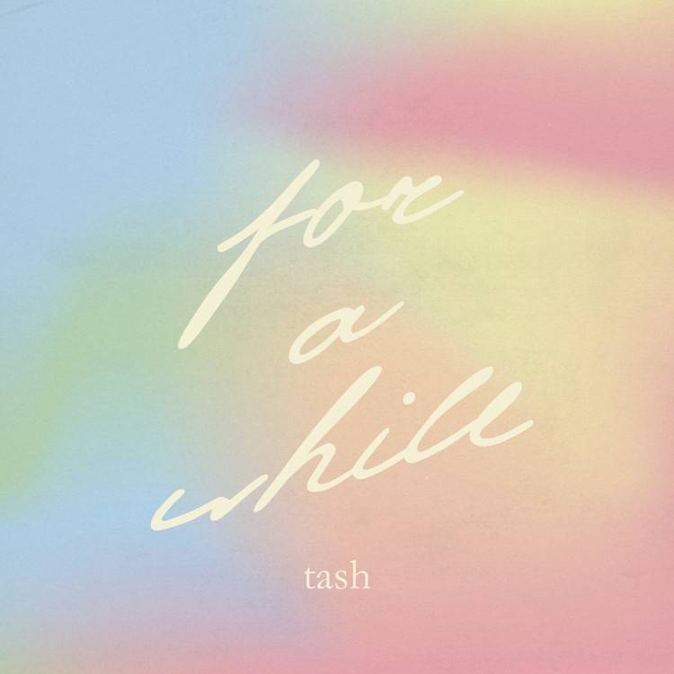 For a While