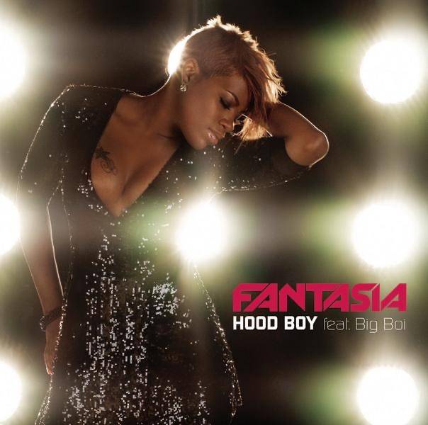 Hood Boy (feat. Big Boi) [Radio Edit]