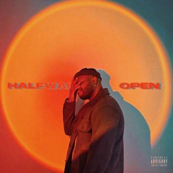 Halfway Open