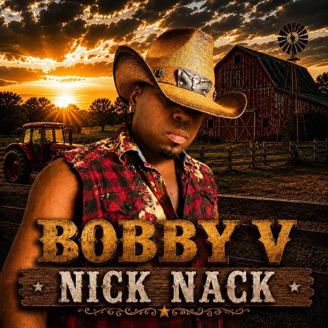 Nick Nack