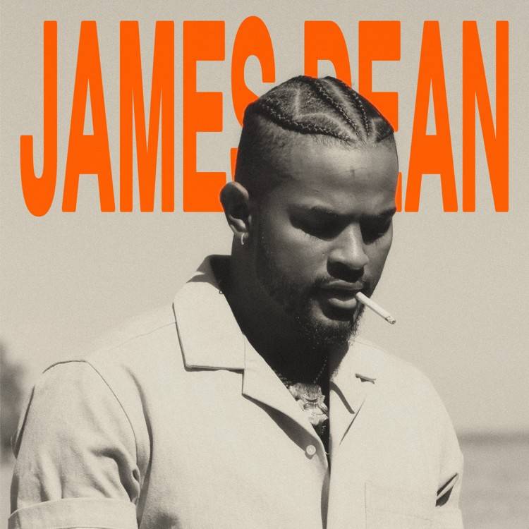 James Dean - Single