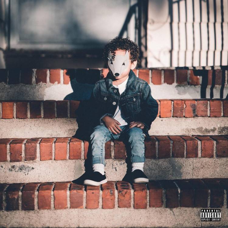 Keep It Inside - Single