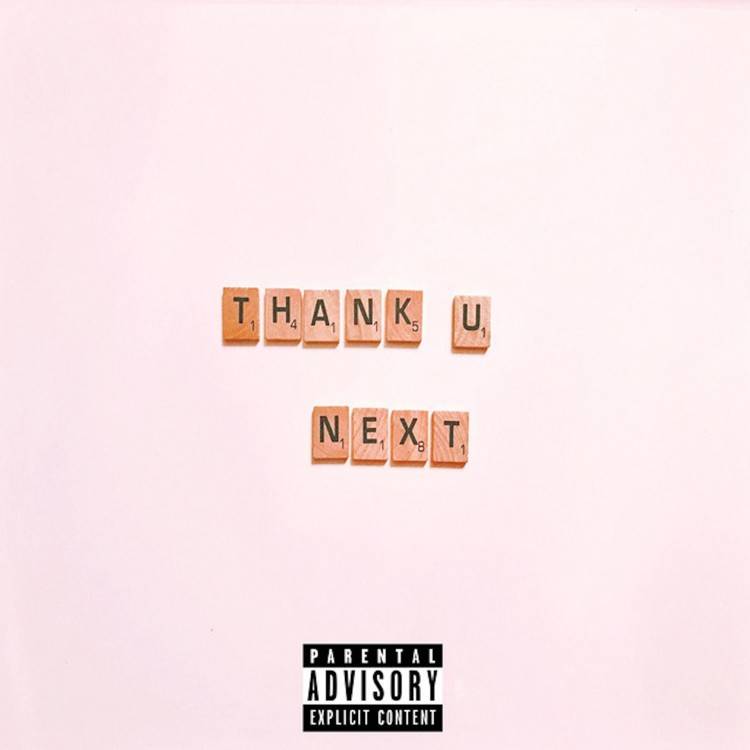 Thank U, Next