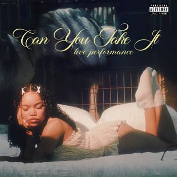 Can You Take It (Live) - Single