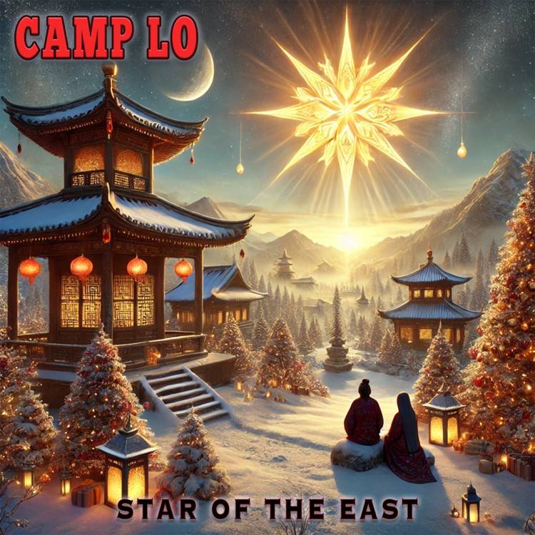 Star of the East - Single