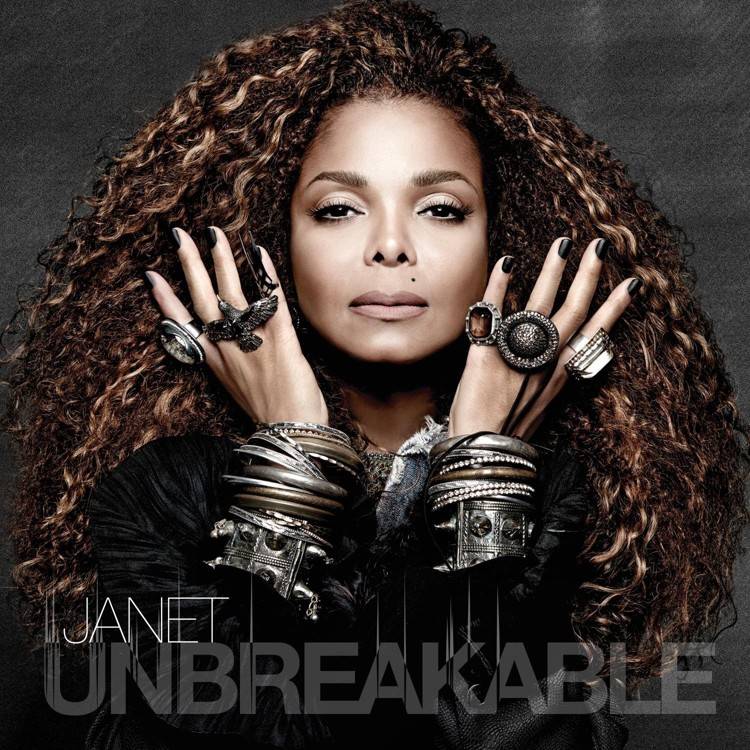 Unbreakable - Single