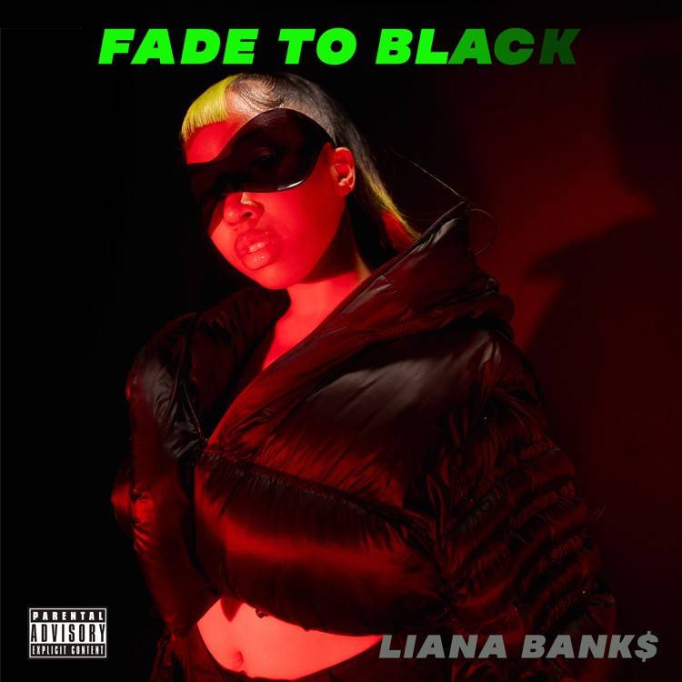Fade to Black