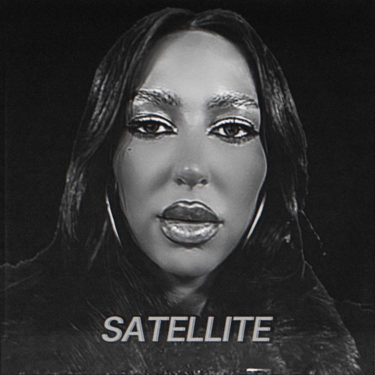 Satellite (Stripped) - Single