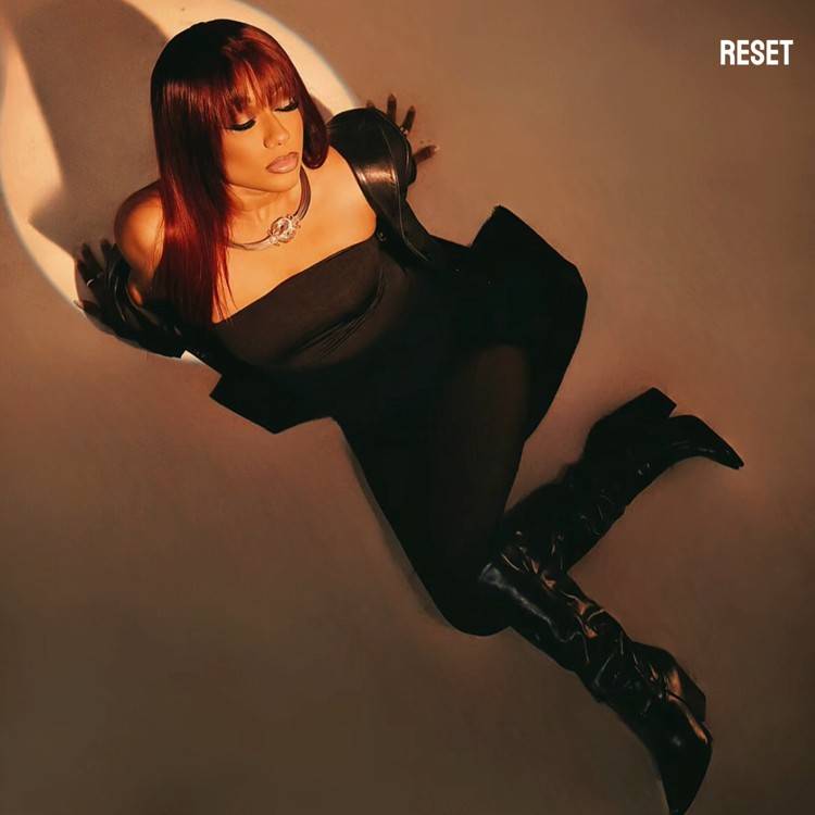 Reset