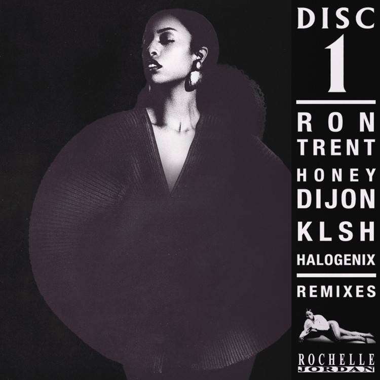 Disc 1 - EP