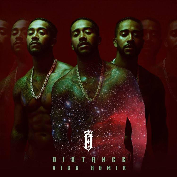 Distance (VICE Remix) - Single