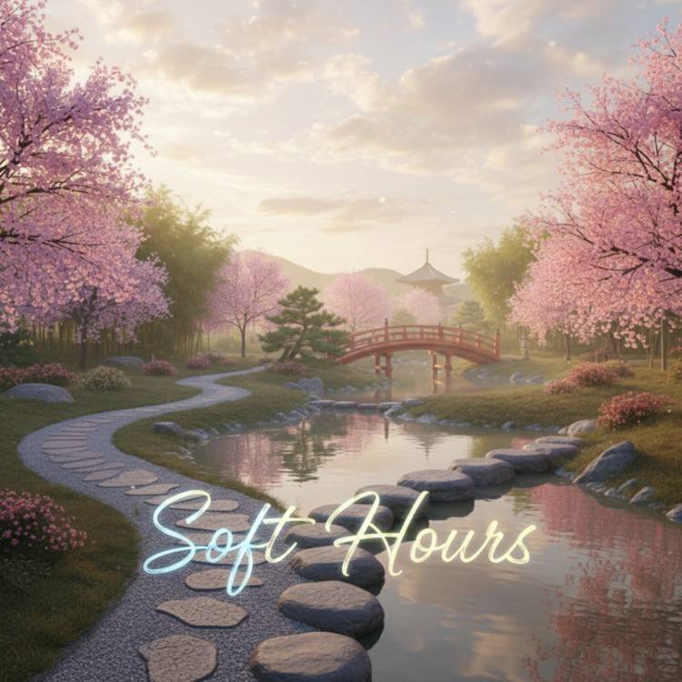 Soft Hours - EP