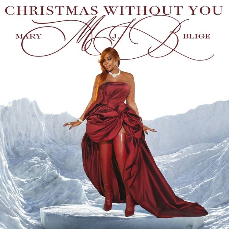 Christmas Without You - Single