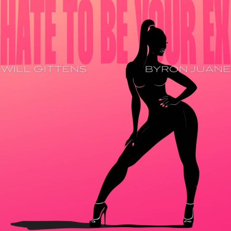 HATE TO BE YOUR EX