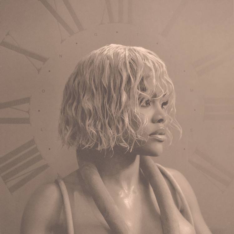 Long Time (Kaleena Zanders & No Bills Extended Remix) - Single