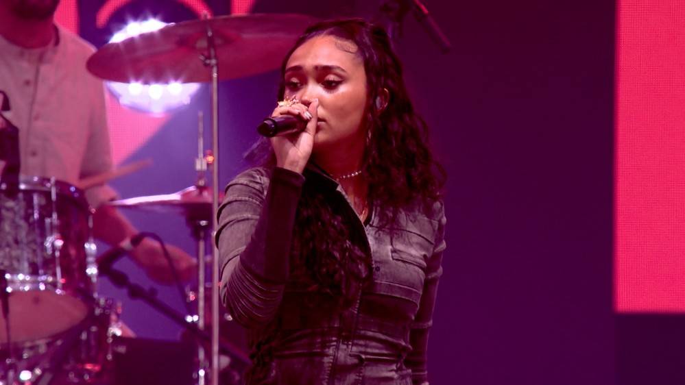 Feet Don't Fail Me Now (Live from BBC Radio 1's Big Weekend, 2022)