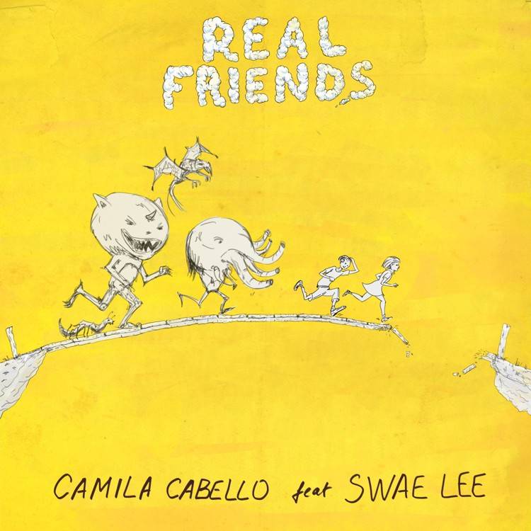 Real Friends (feat. Swae Lee) - Single