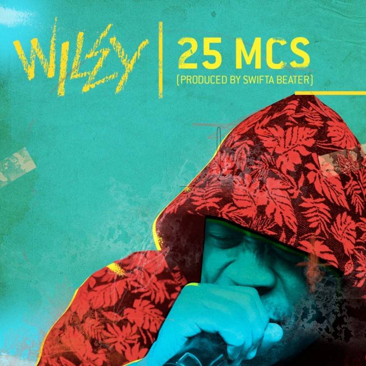25 MCs - Single