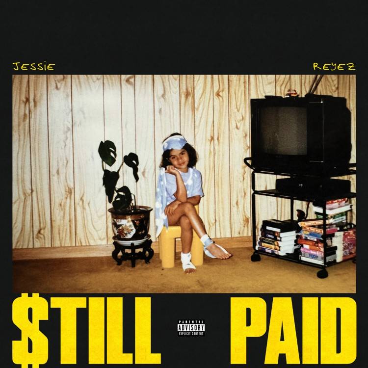 $TILL PAID - EP
