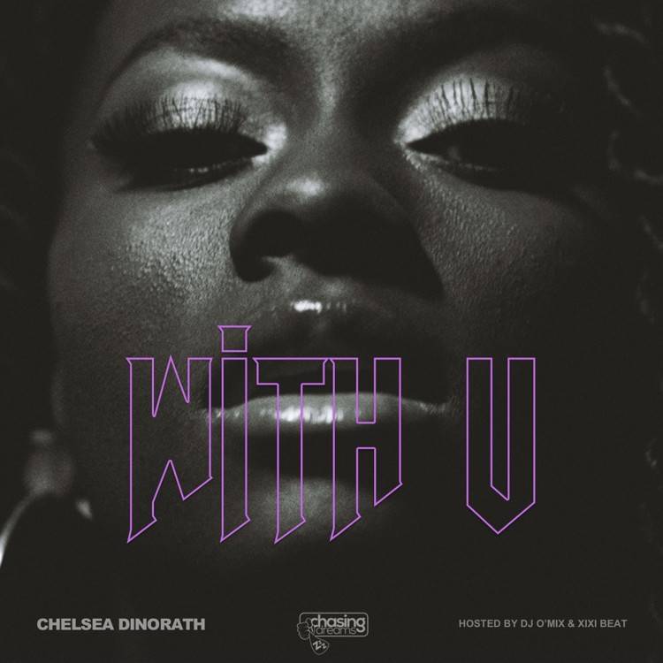 With U - Single