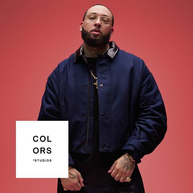 TABOO - A COLORS SHOW