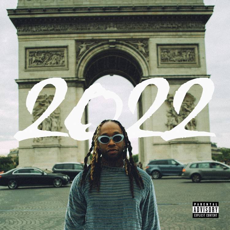 2022 - Single