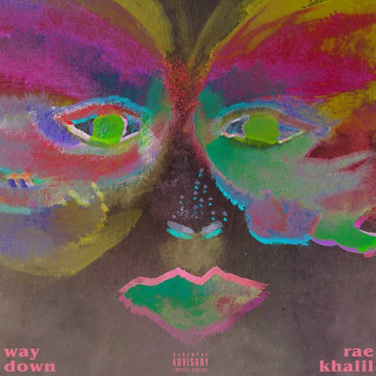 Way Down - Single