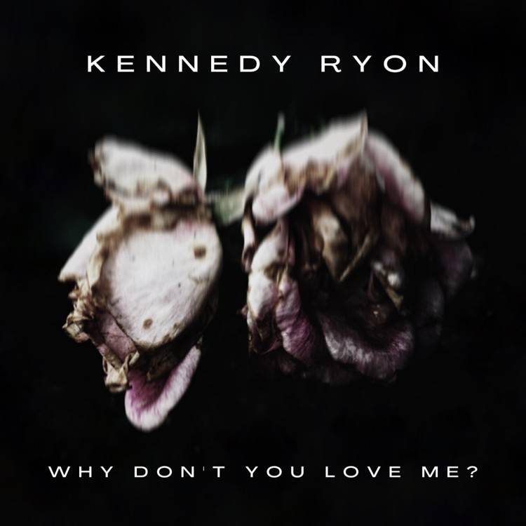 Why don't you love me (Special Version)