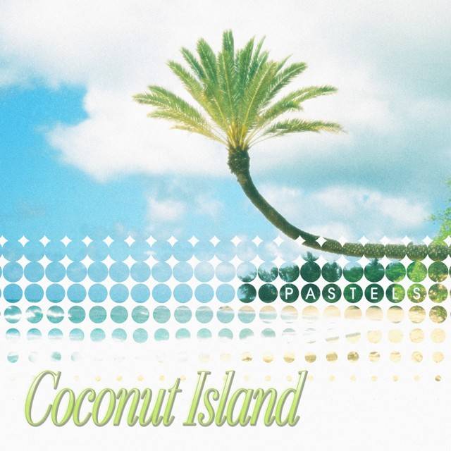 Coconut Island - Single