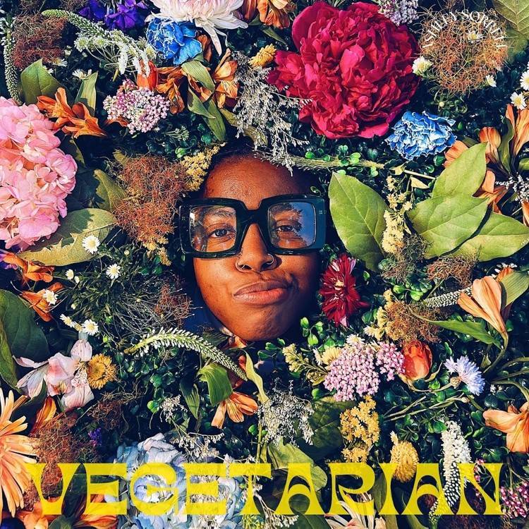 Vegetarian - Single