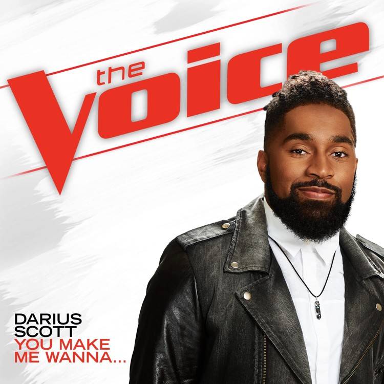 You Make Me Wanna… (The Voice Performance)