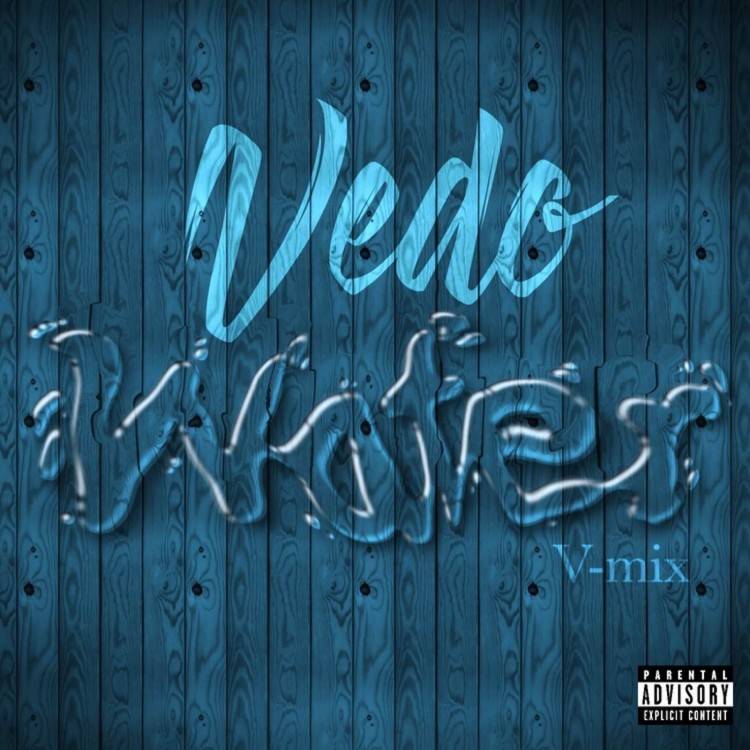 Water (V-Mix)
