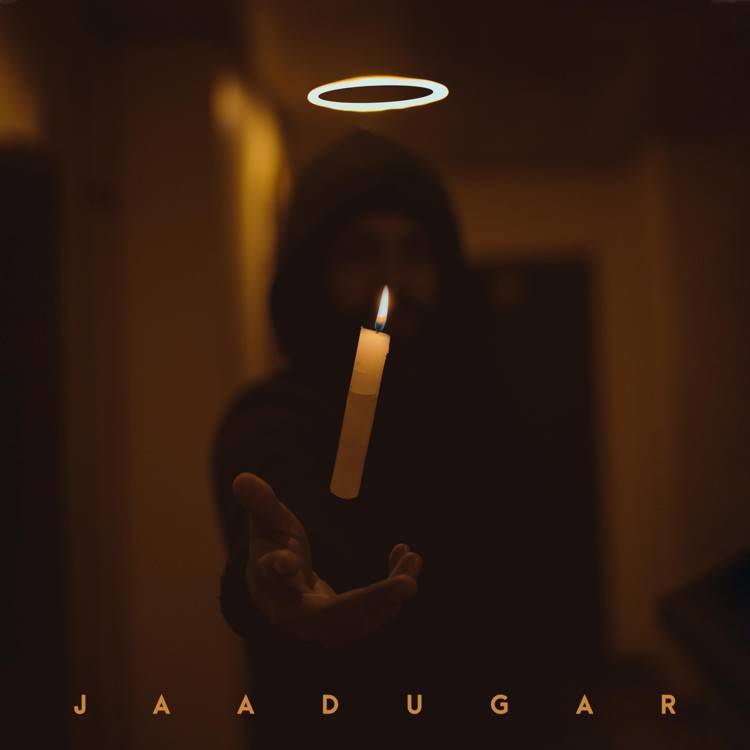 Jaadugar - Single
