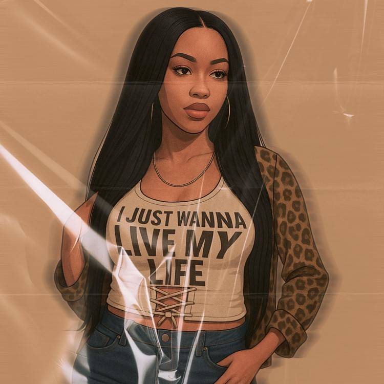 Live My Life - Single