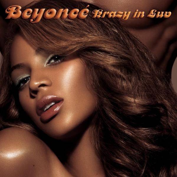 Krazy In Luv (Rockwilder Remix) - Single