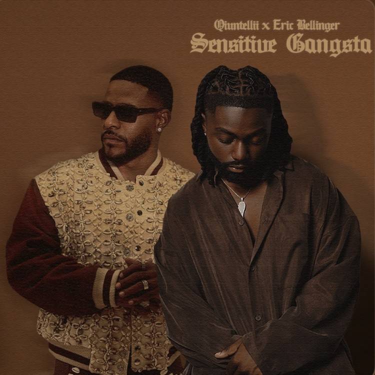 Sensitive Gangsta