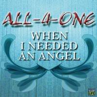 When I Needed an Angel - Single