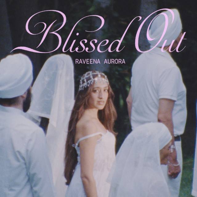 Blissed Out - Single