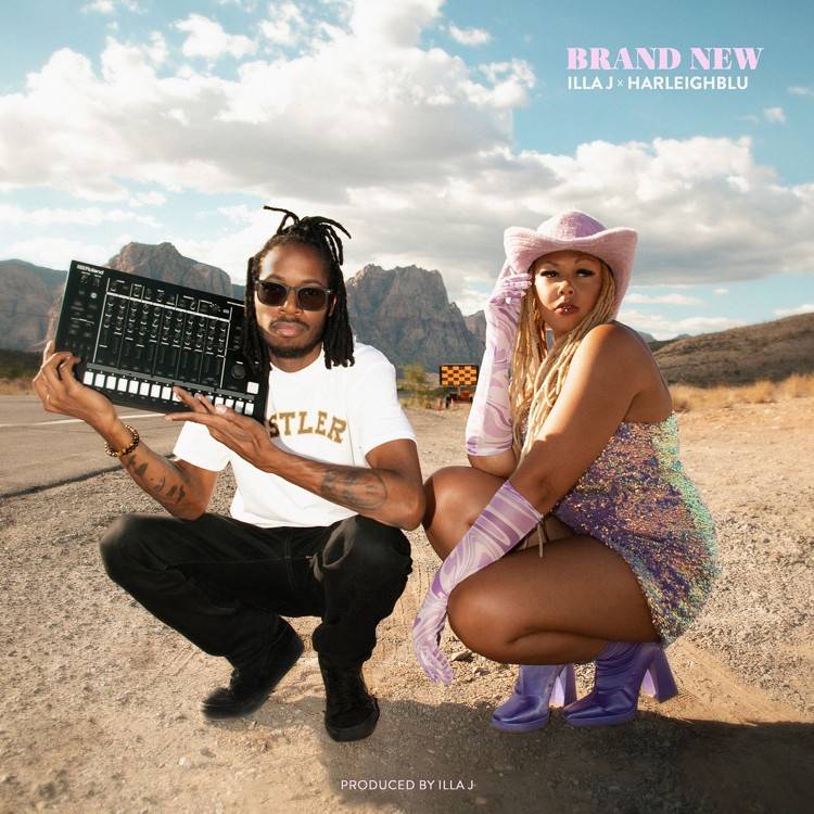 Brand New - Single