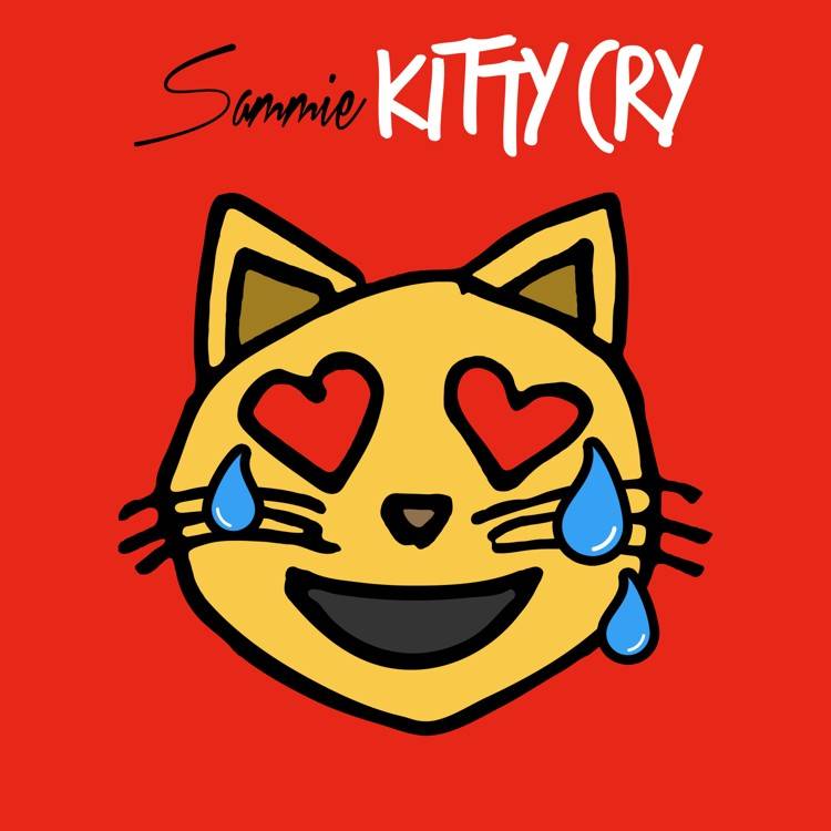 Kitty Cry - Single