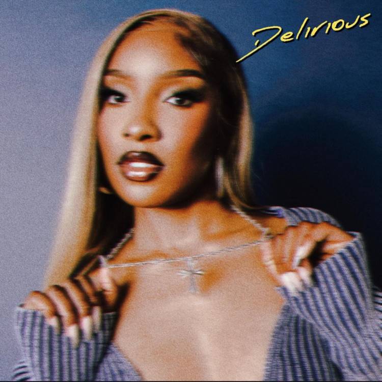 Delirious - Single