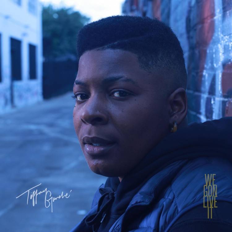 We Gon Live It - Single
